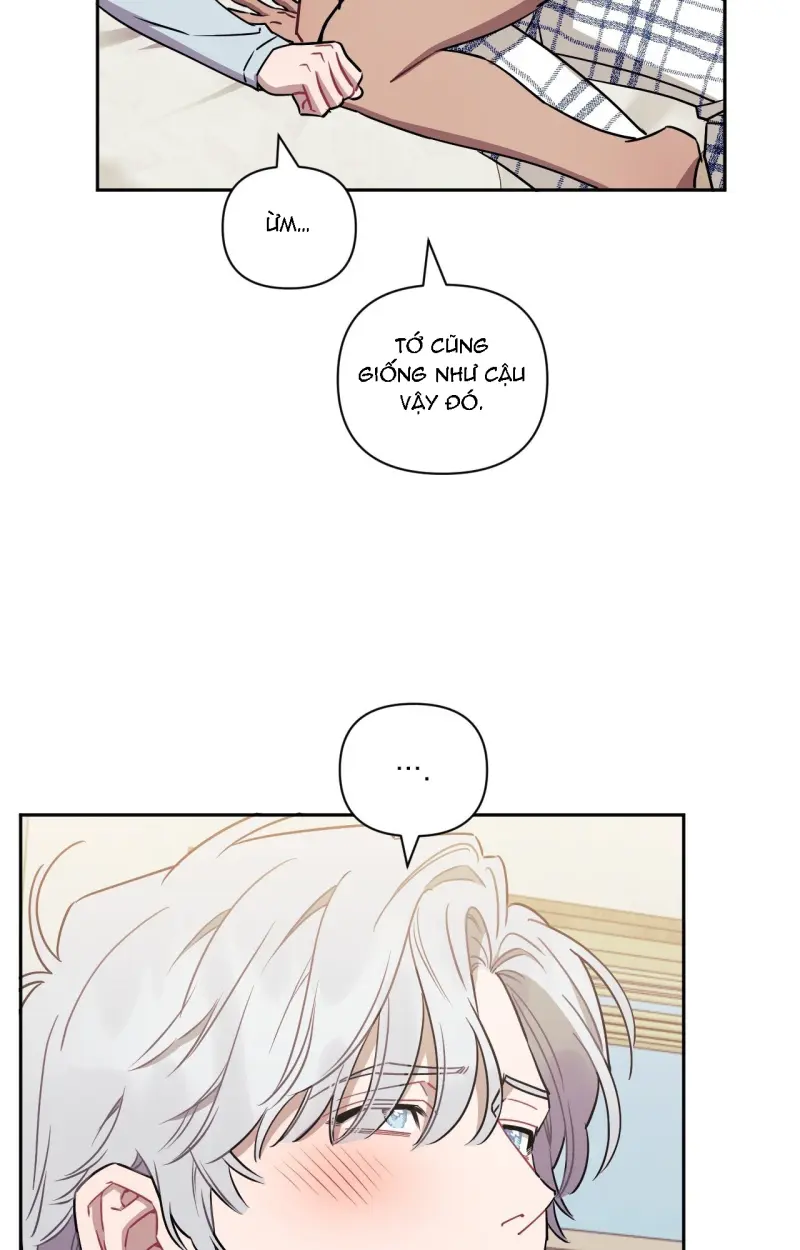 HƠN CẢ BẠN BÈ - Chap 111