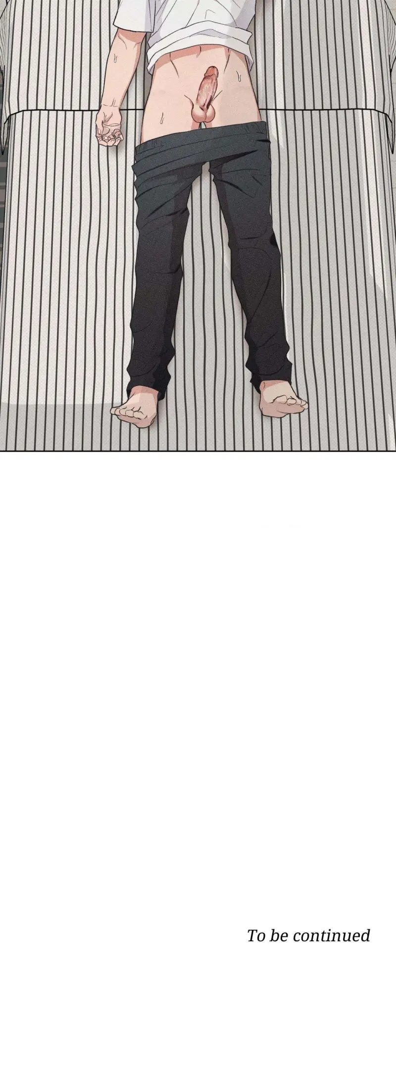 Định Mệnh Sai Lầm - Chap 10