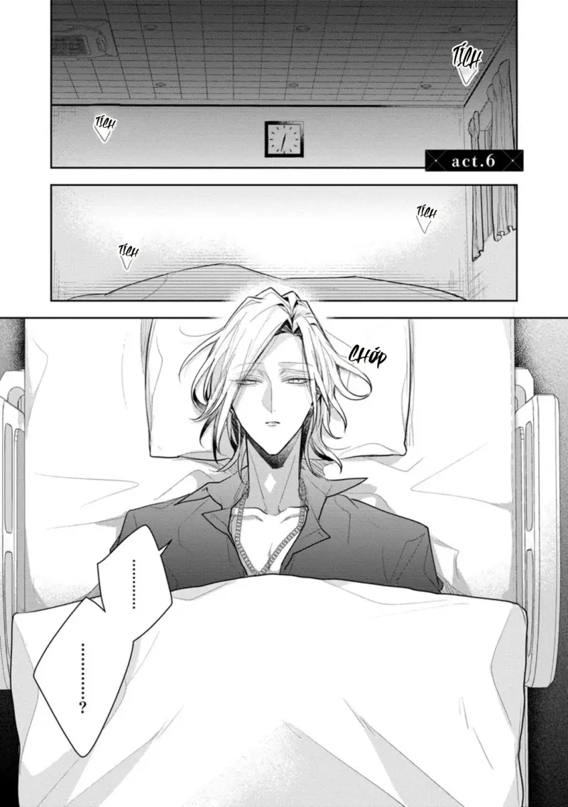 Ngài Sub, Đến Giờ Dạy Dỗ Rồi - Chap 6