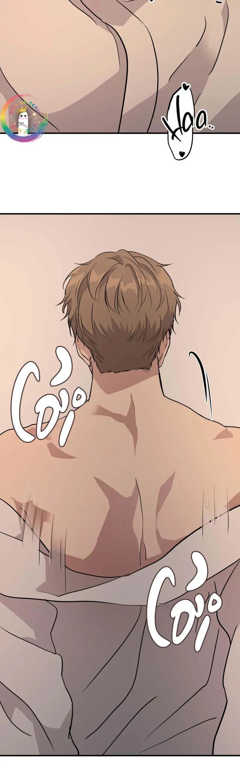 Lời Tán Tỉnh Ngọt Tựa Bánh Bích Quy - Chap 41