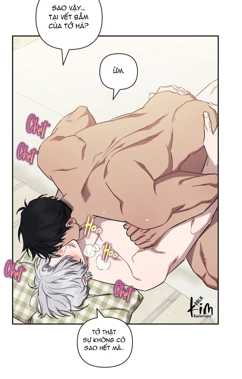 HƠN CẢ BẠN BÈ - Chap 111