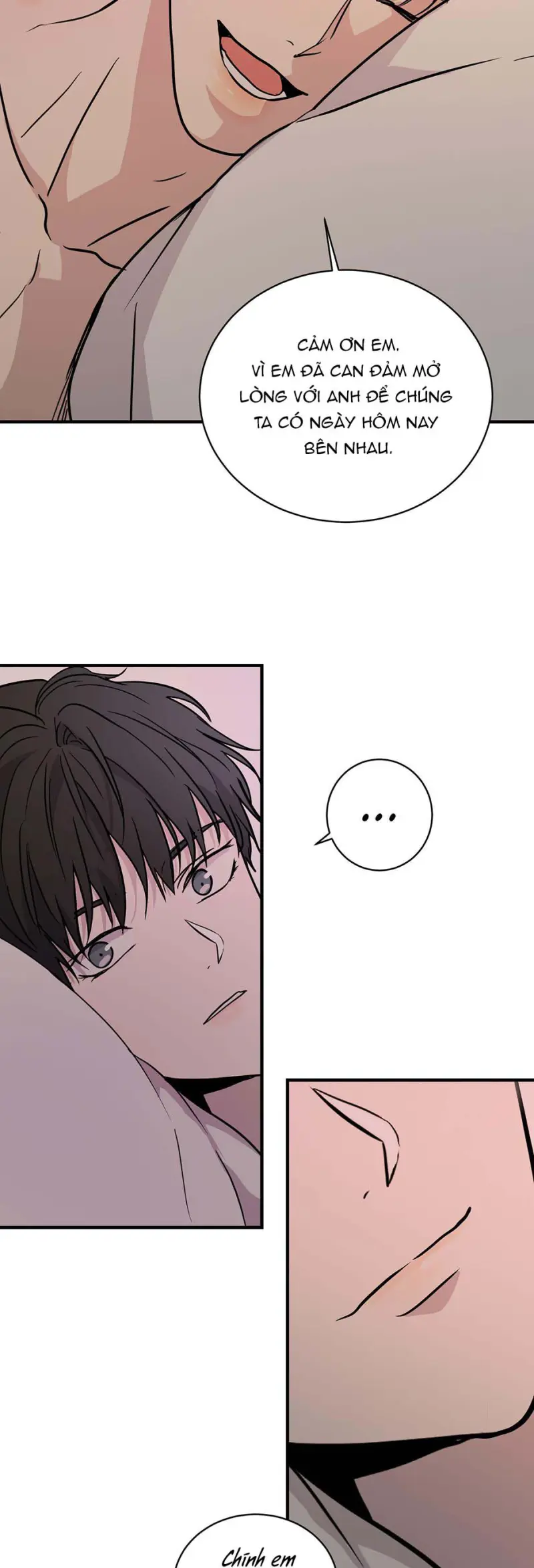 Lời Tán Tỉnh Ngọt Tựa Bánh Bích Quy - Chap 41