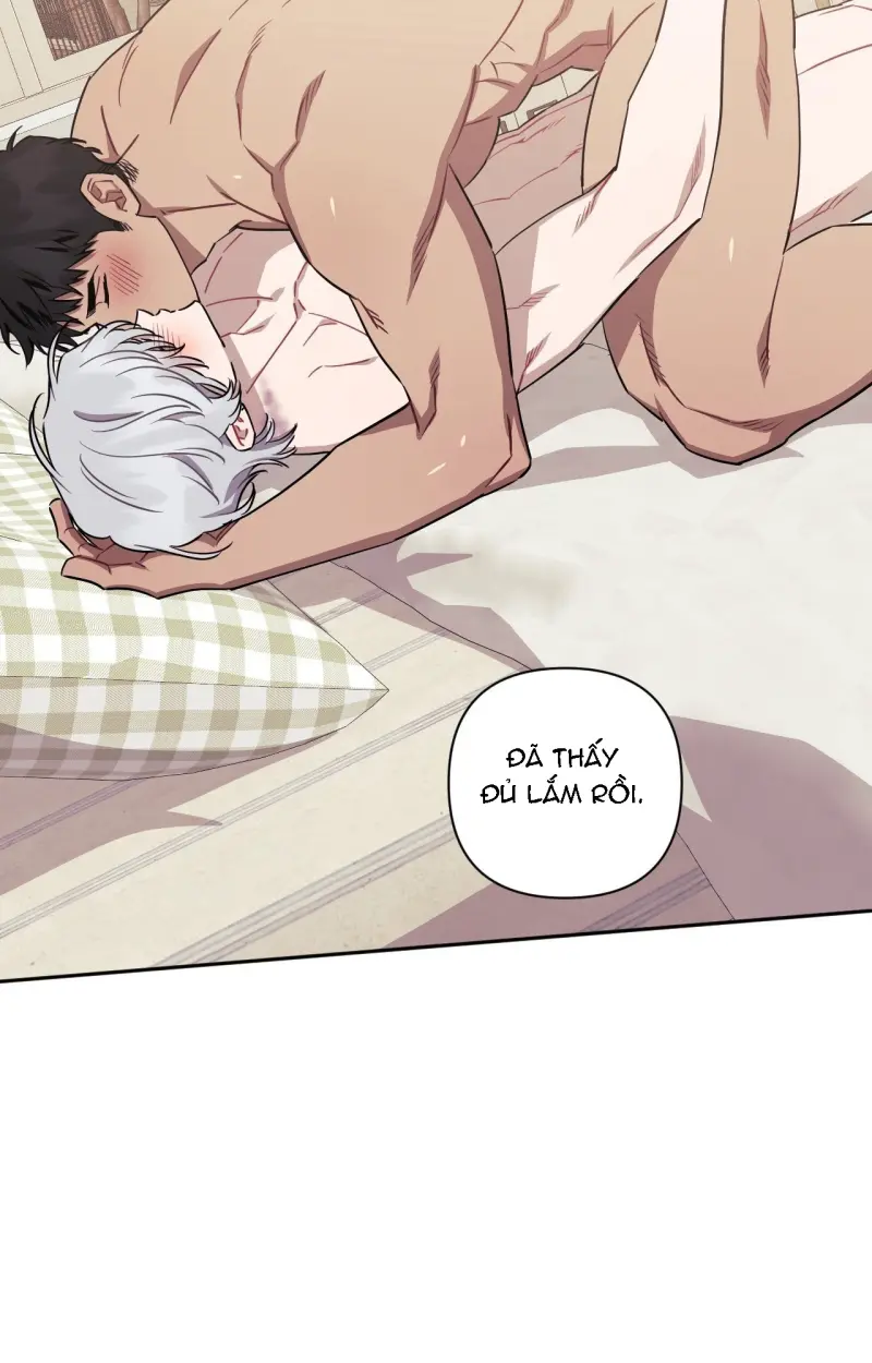 HƠN CẢ BẠN BÈ - Chap 111