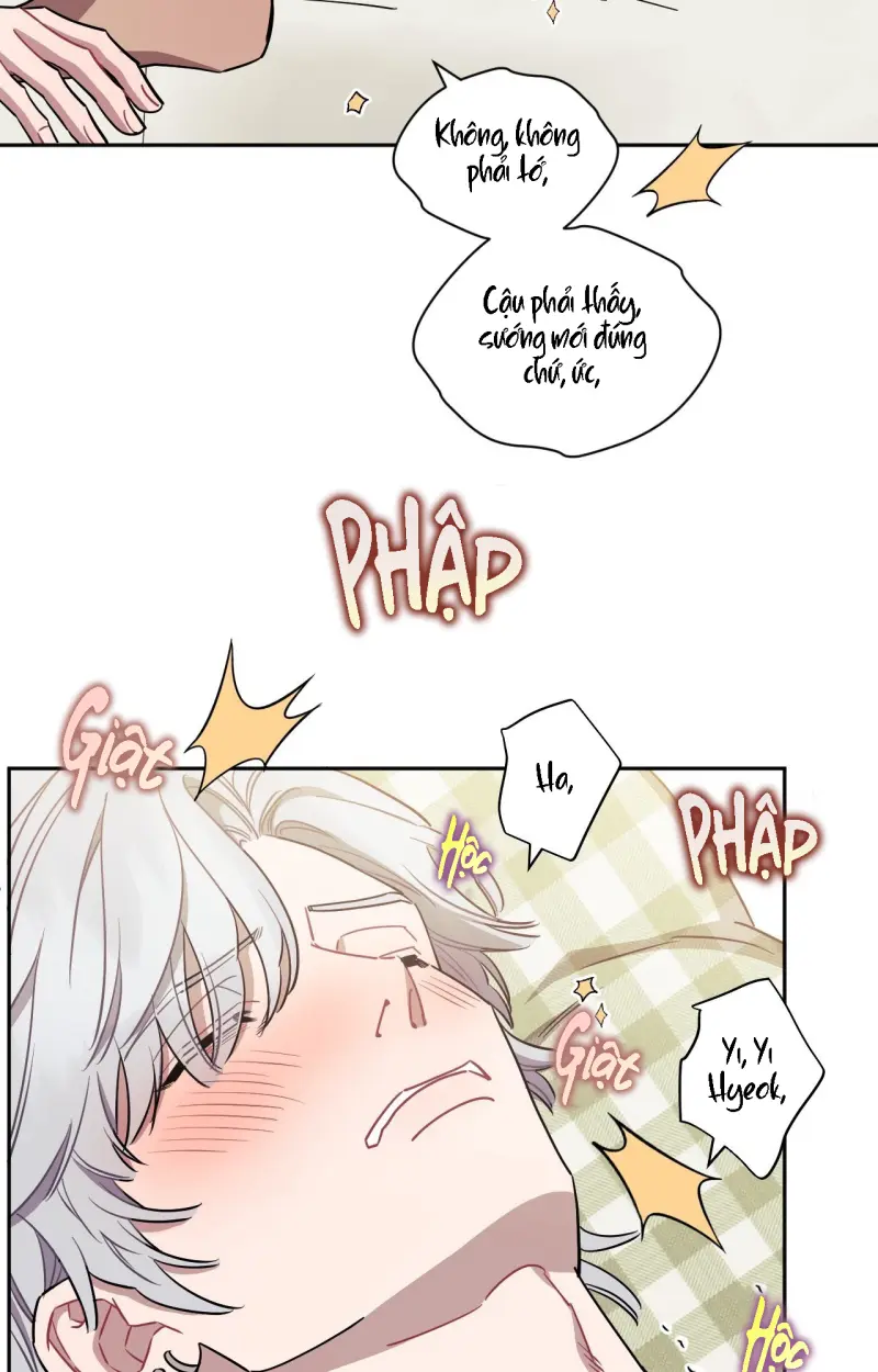 HƠN CẢ BẠN BÈ - Chap 111