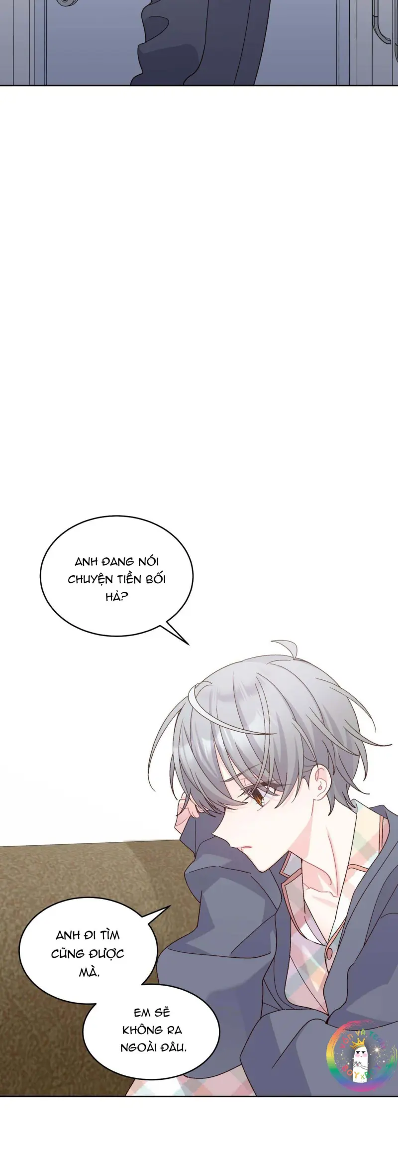 Merry Marbling - Chap 126