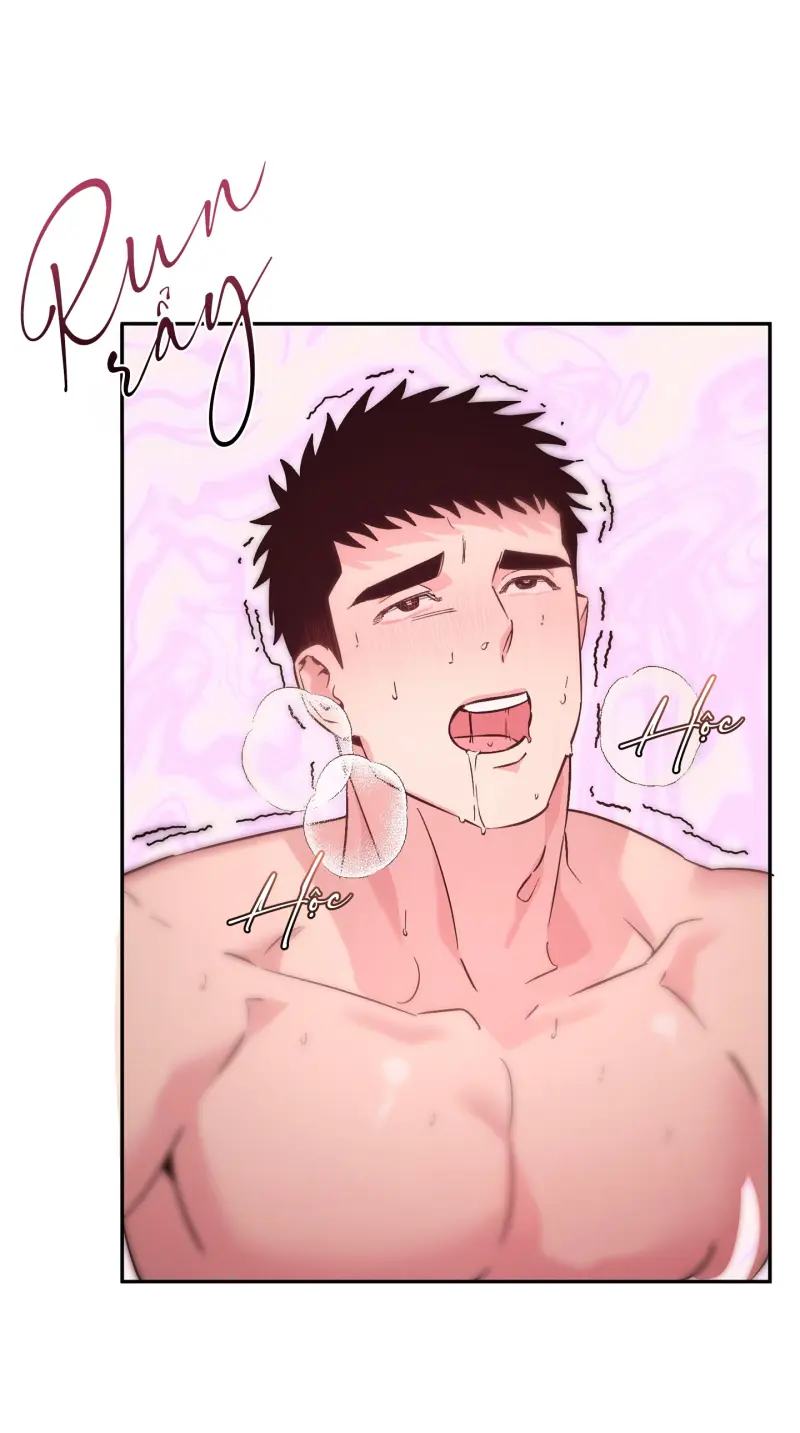 TUYỂN TẬP NHẤT THỤ ĐA CÔNG CỦA NHÀ KIM - Chap 49.4