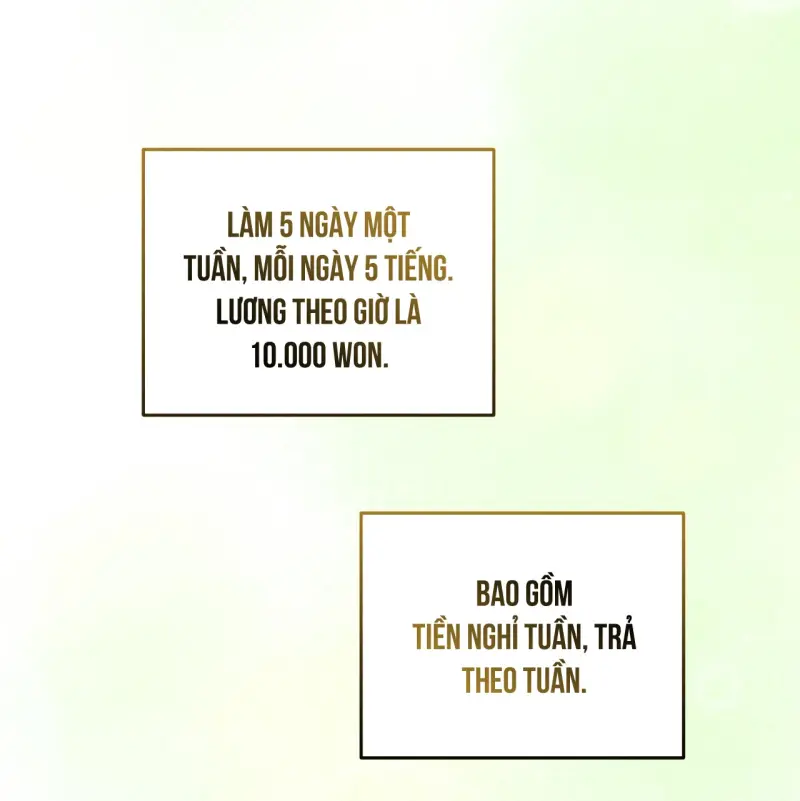 KHÔNG LÀ GÌ CẢ... - Chap 3