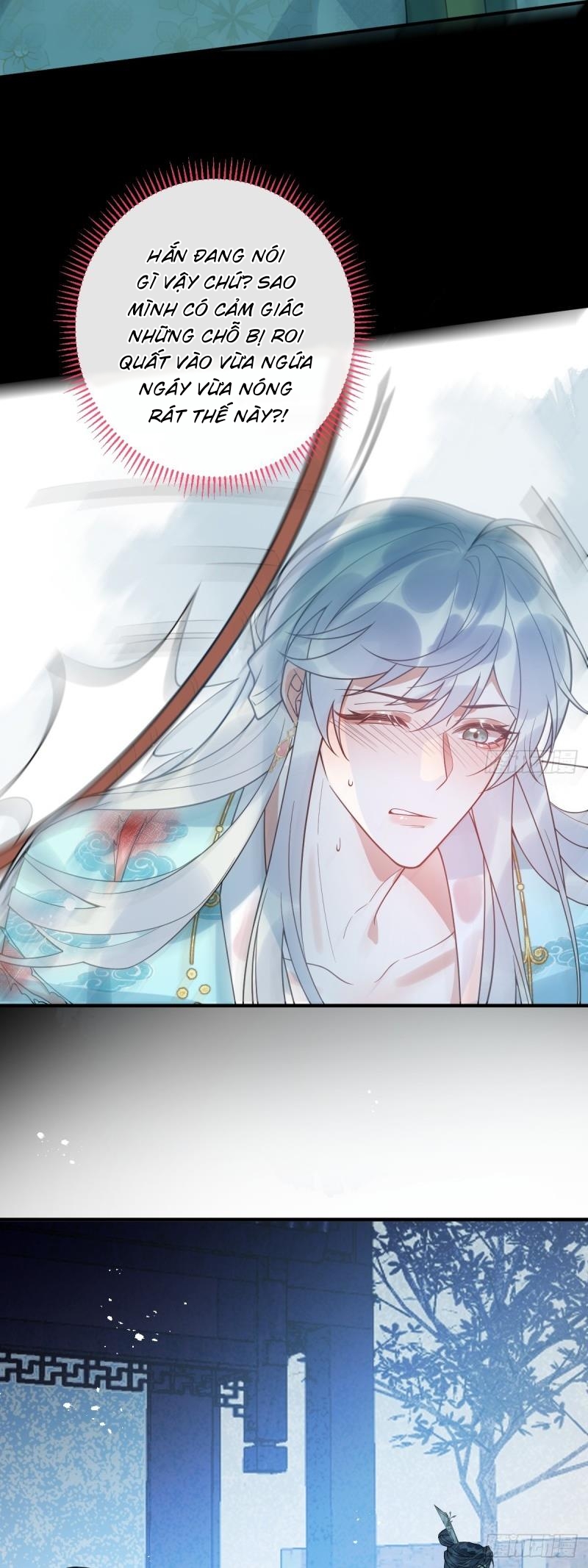 Lấy Châu Báu Làm Sính Lễ - Chap 4