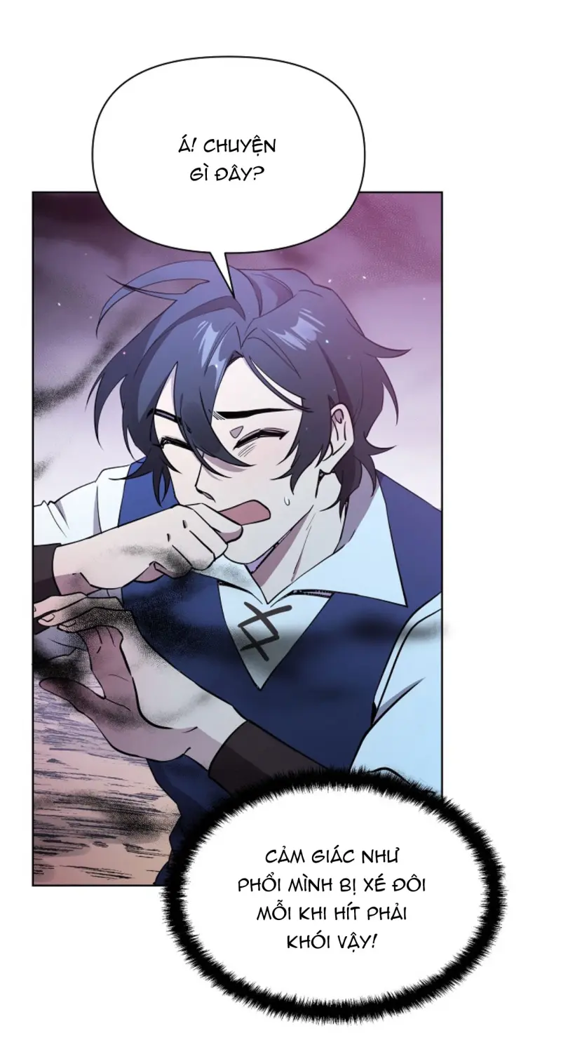 Hãy Lựa Chọn Anh Hùng Của Bạn Thật Cẩn Thận - Chap 19