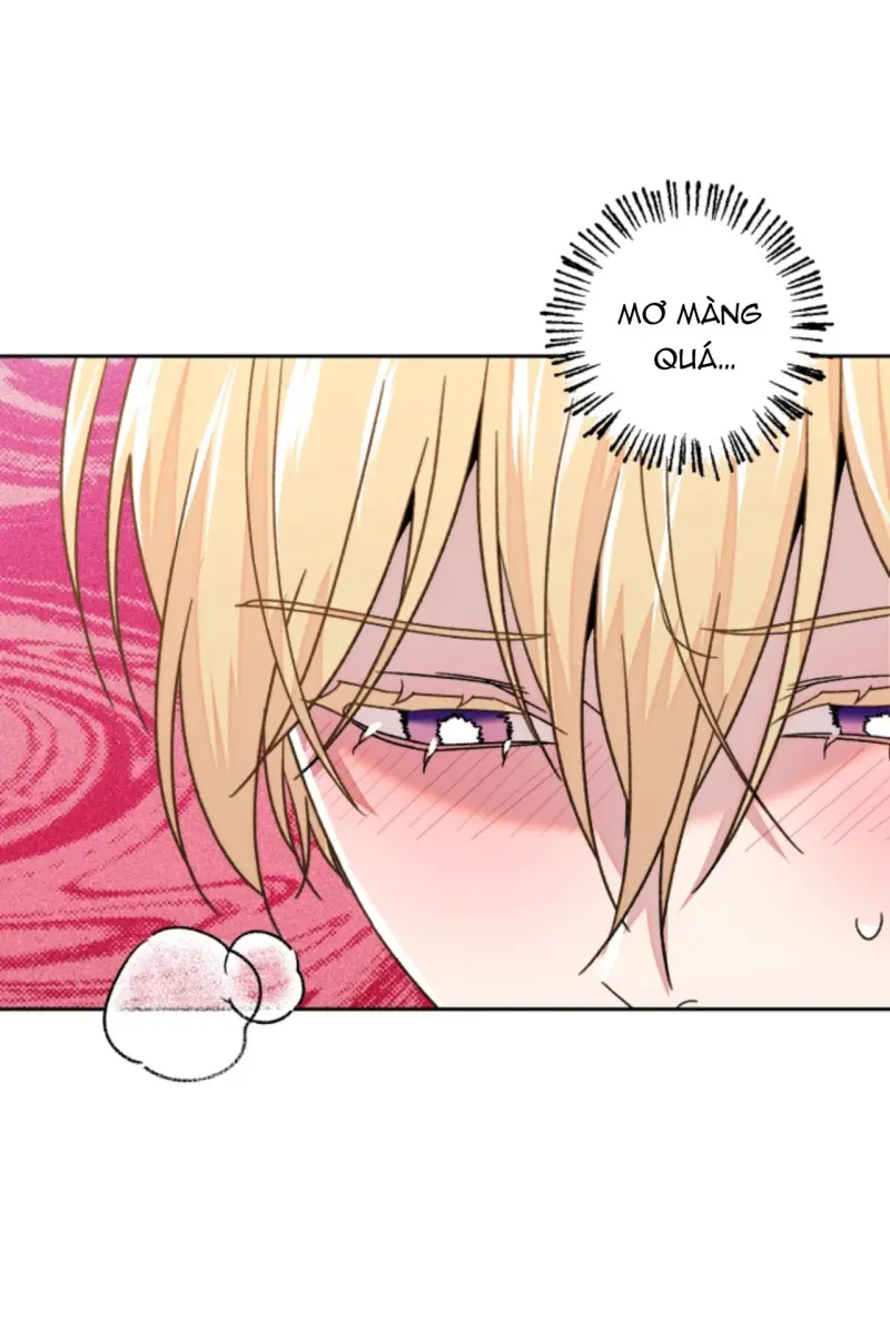 Người Hàng Xóm Bất Ngờ - Chap 17