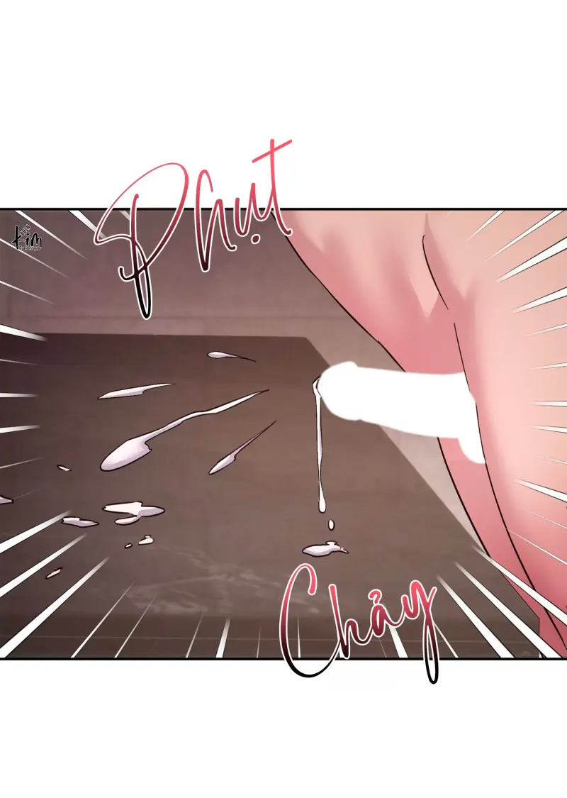 TUYỂN TẬP NHẤT THỤ ĐA CÔNG CỦA NHÀ KIM - Chap 49.4