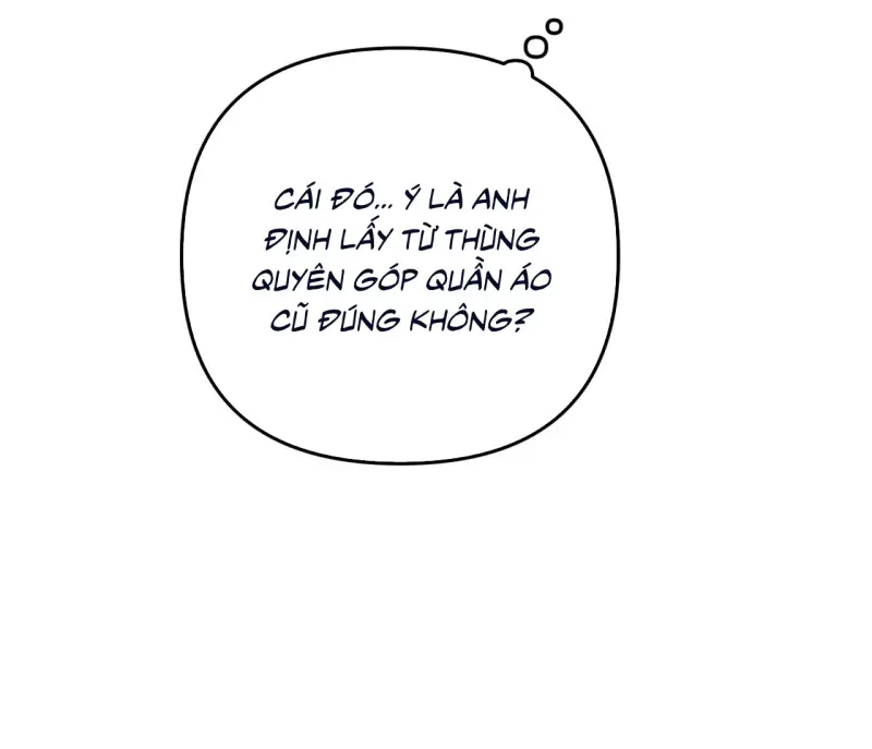 KHÔNG LÀ GÌ CẢ... - Chap 3