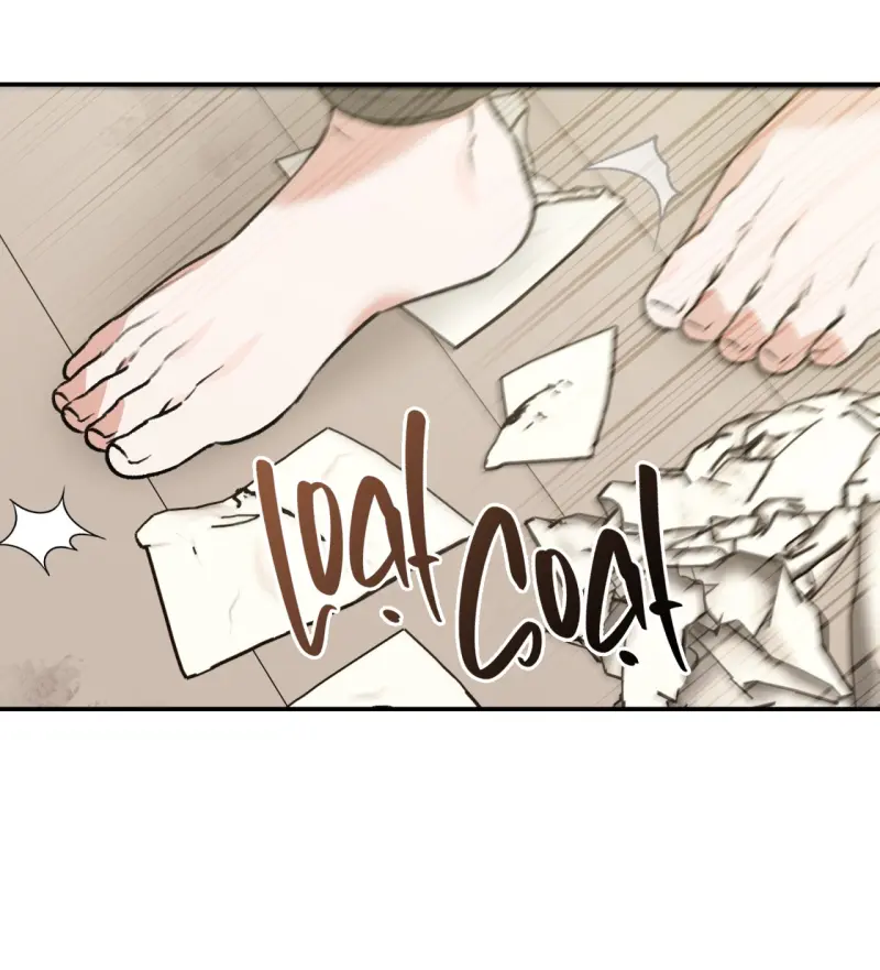 KHÔNG LÀ GÌ CẢ... - Chap 3