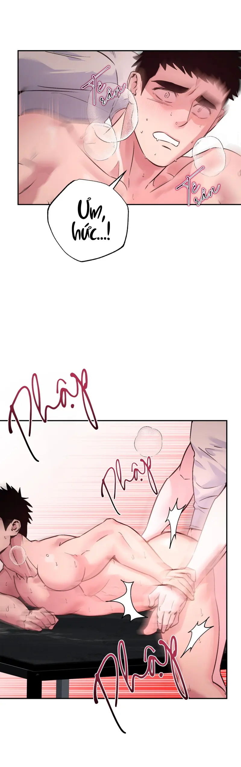 TUYỂN TẬP NHẤT THỤ ĐA CÔNG CỦA NHÀ KIM - Chap 49.4