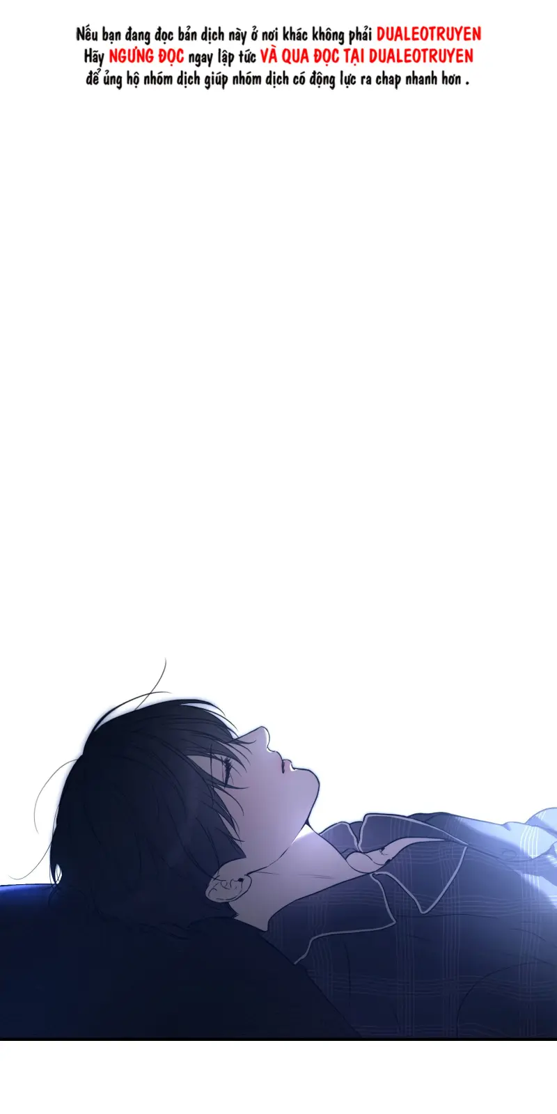 LÃNG MẠN NGÀY TẬN THẾ - Chap 12