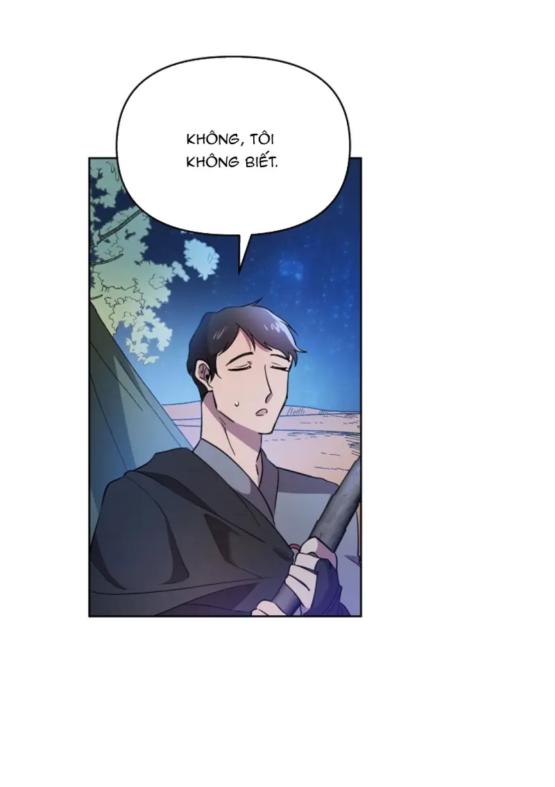 Hãy Lựa Chọn Anh Hùng Của Bạn Thật Cẩn Thận - Chap 19