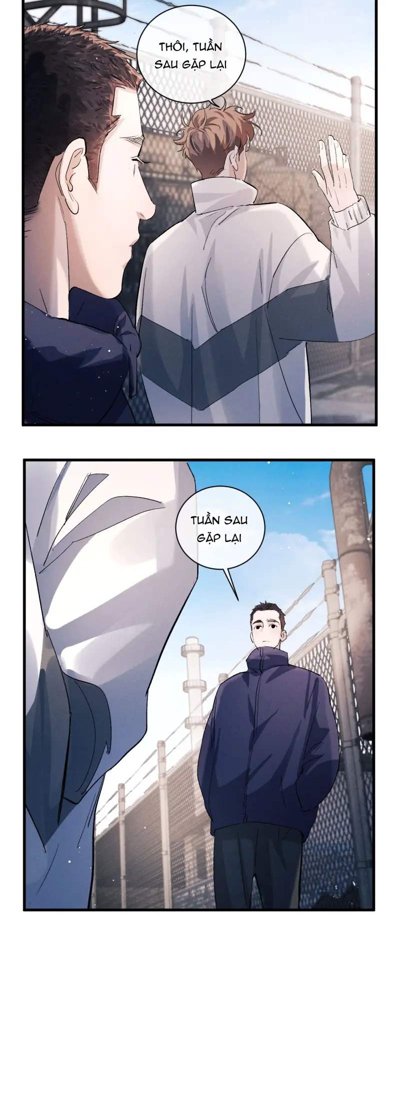 Tát Dã (Ngang Tàng) - Chap 63