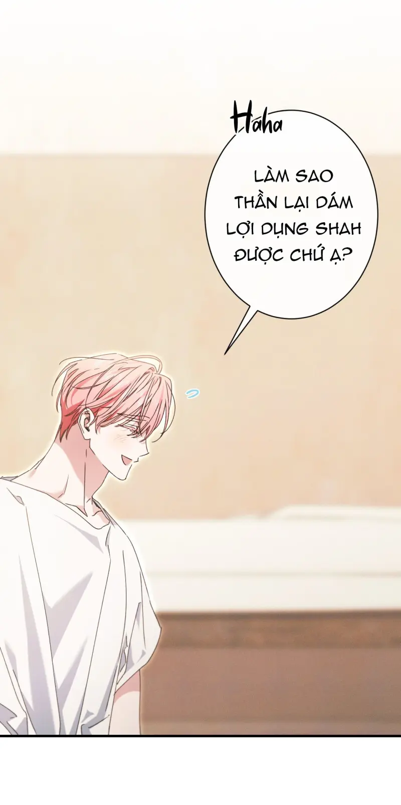 RẮN NUỐT LỰU - Chap 25