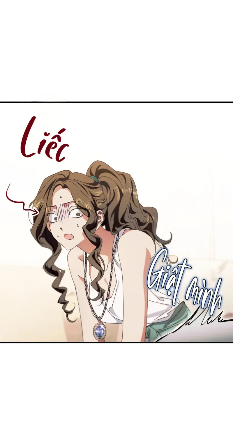 RẮN NUỐT LỰU - Chap 25