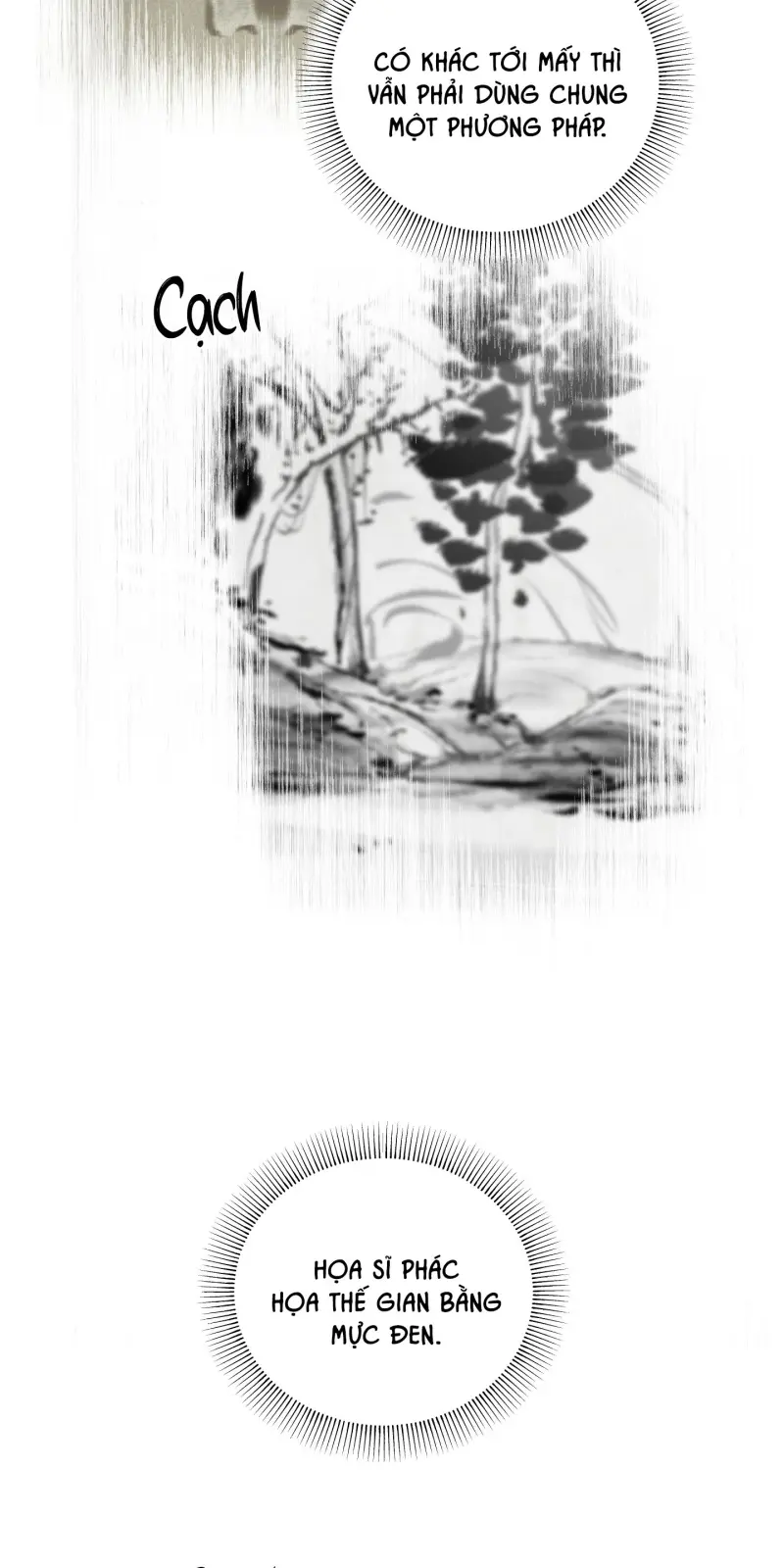 LÃNG MẠN NGÀY TẬN THẾ - Chap 12