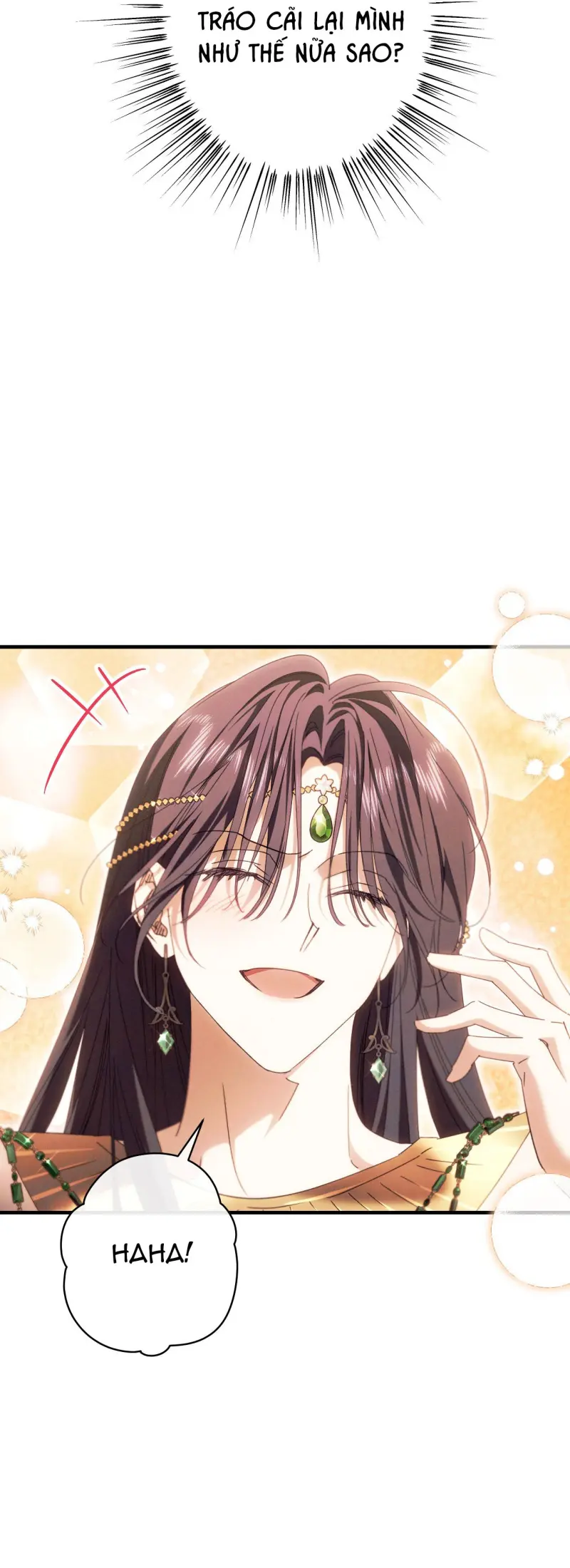 RẮN NUỐT LỰU - Chap 25