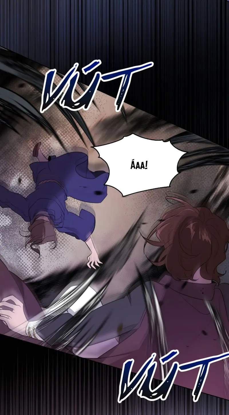 Hãy Lựa Chọn Anh Hùng Của Bạn Thật Cẩn Thận - Chap 19