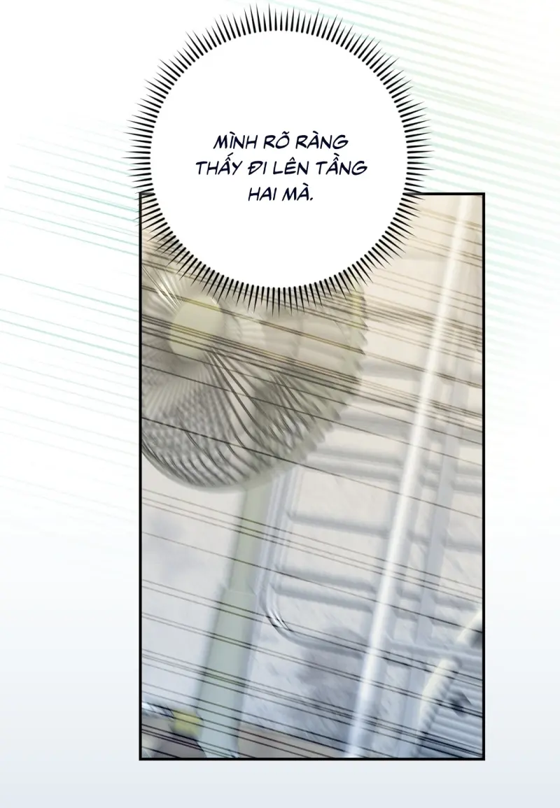 KHÔNG LÀ GÌ CẢ... - Chap 3