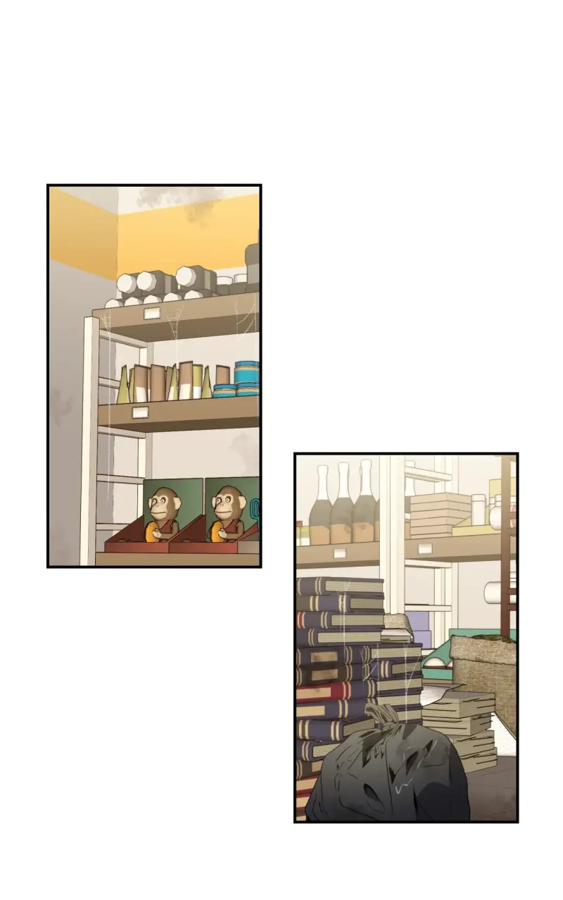 KHÔNG LÀ GÌ CẢ... - Chap 3