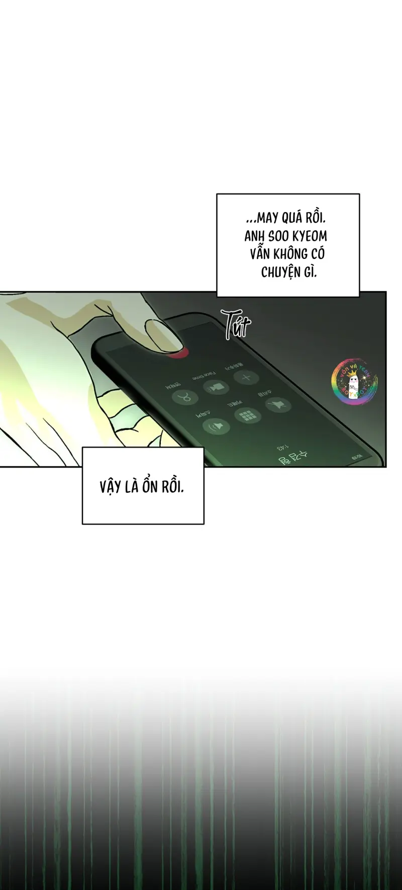 Hạnh Phúc Cùng Nhau - Chap 5