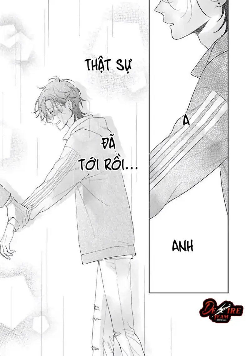 Karasugaoka Đừng Ngại Ngùng! - Chap 6