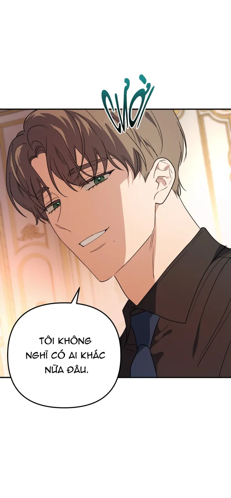 DỤC VỌNG CỦA QUÁI THÚ - Chap 39