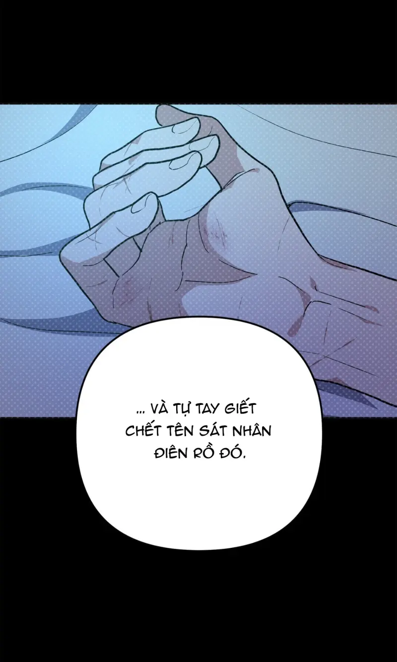 DỤC VỌNG CỦA QUÁI THÚ - Chap 39
