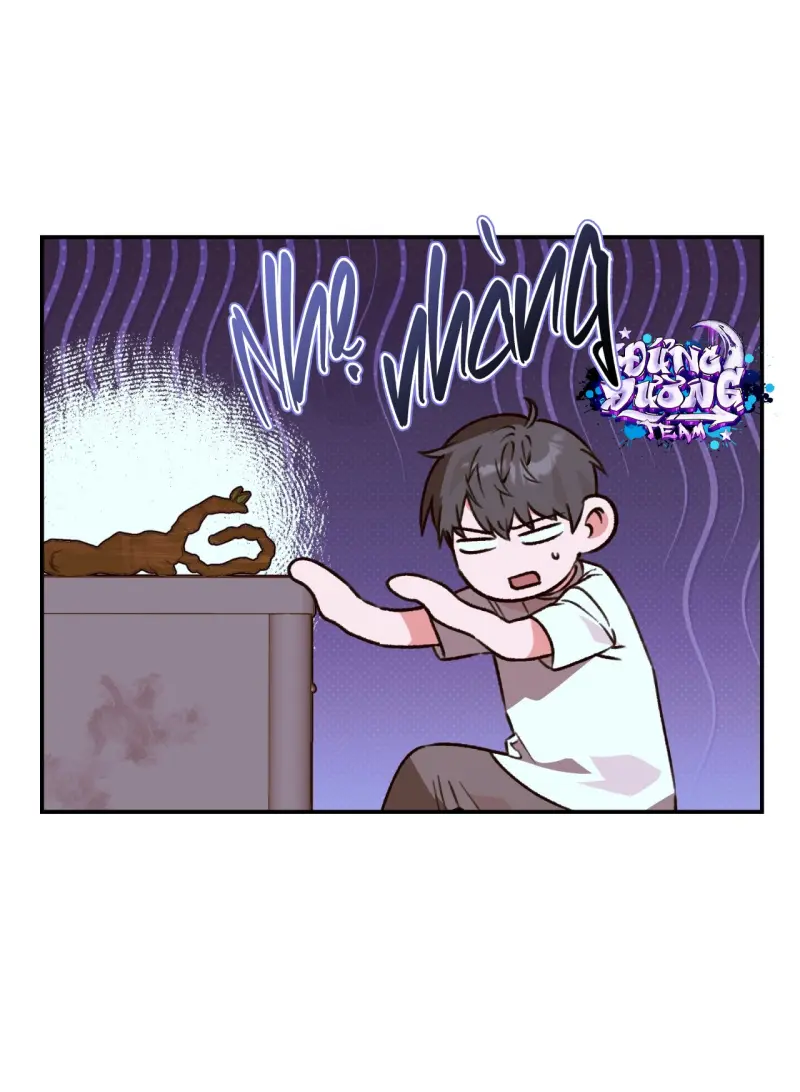 KHÔNG LÀ GÌ CẢ... - Chap 3