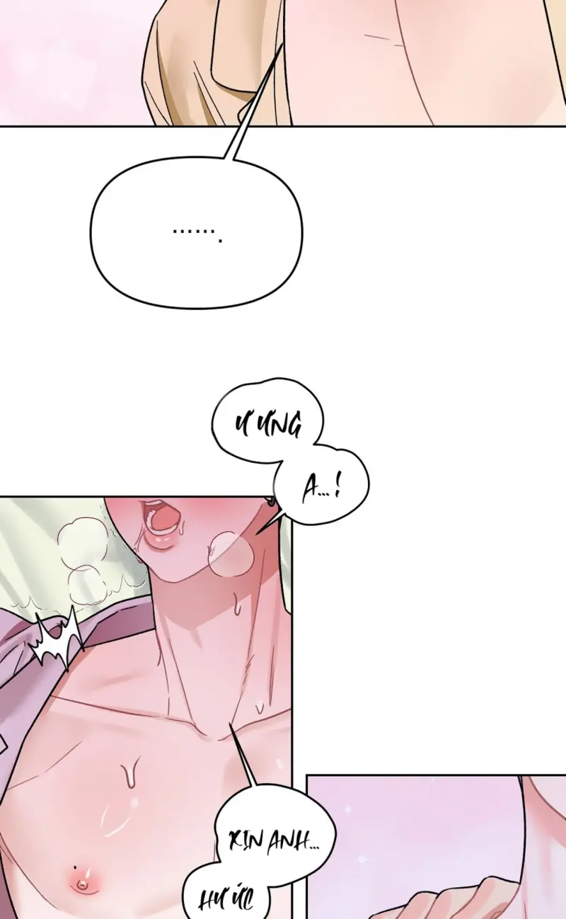 Không Cho Phép Đọc Suy Nghĩ Của Tôi - Chap 9