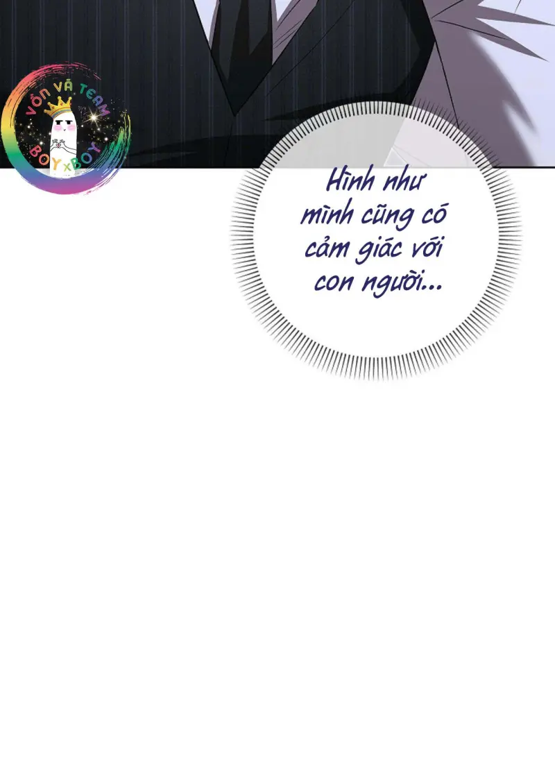 Một Ngày Nọ, Tên Đàn Ông Xúc Tu Xuất Hiện - Chap 17