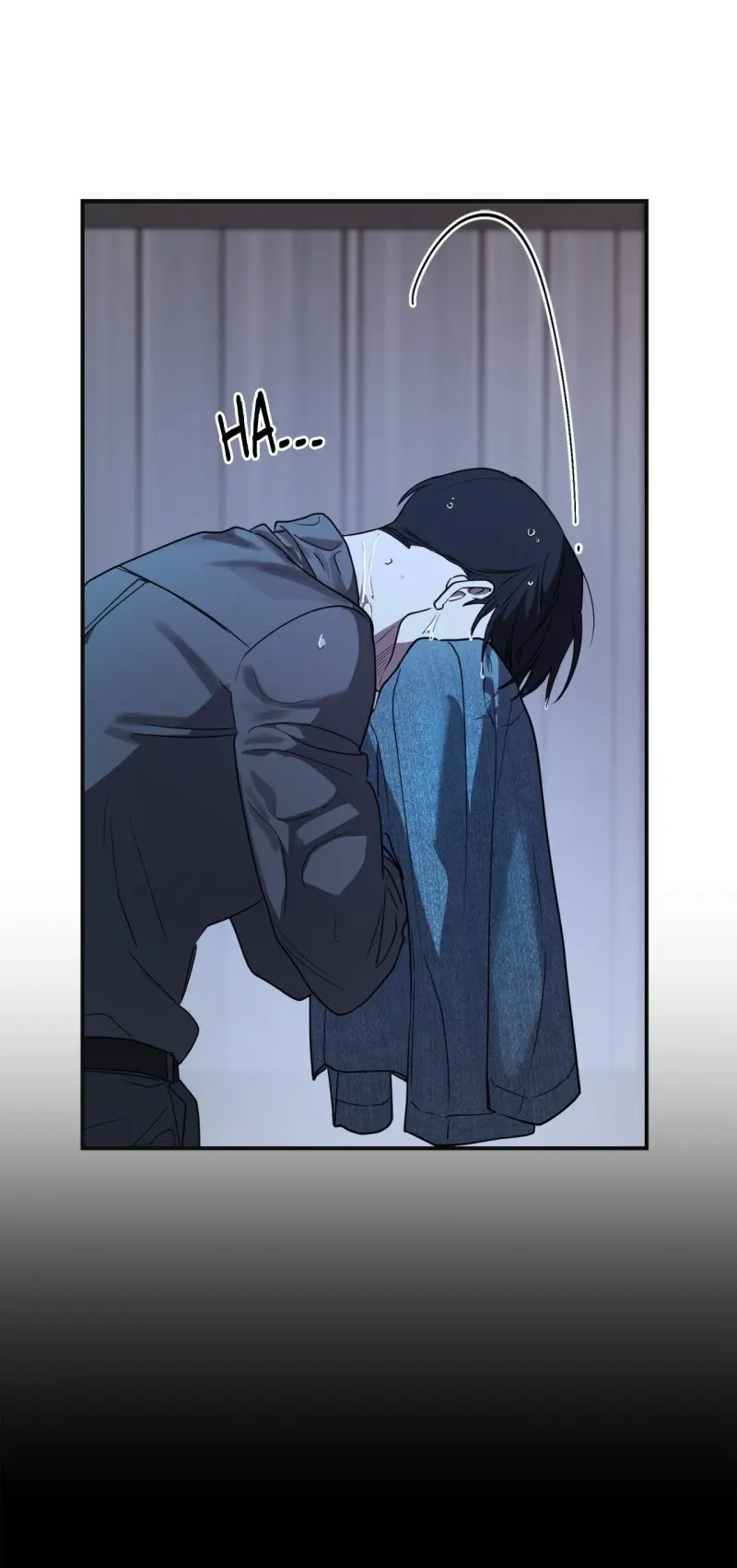 DỤC VỌNG CỦA QUÁI THÚ - Chap 39