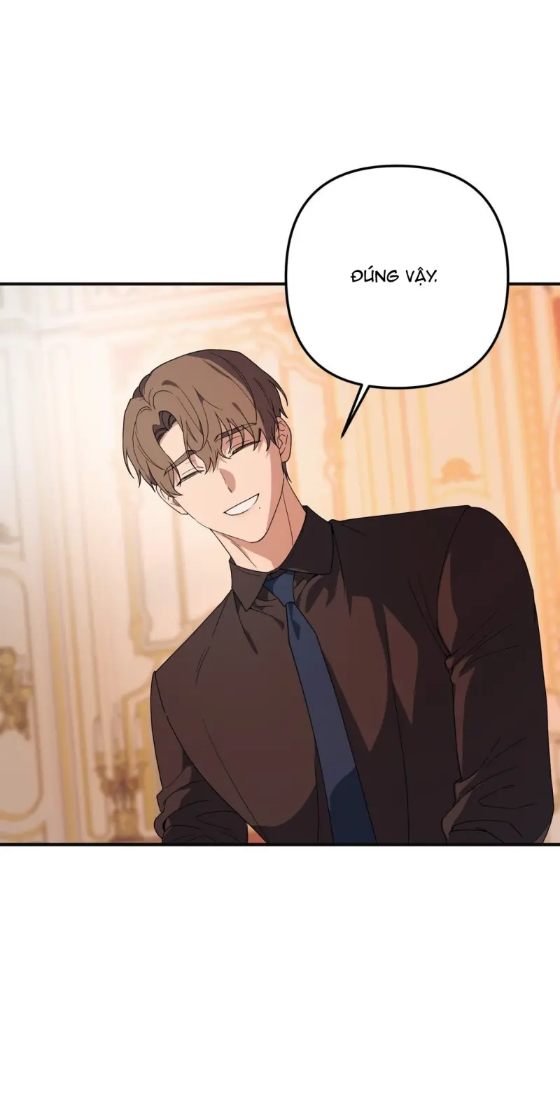 DỤC VỌNG CỦA QUÁI THÚ - Chap 39