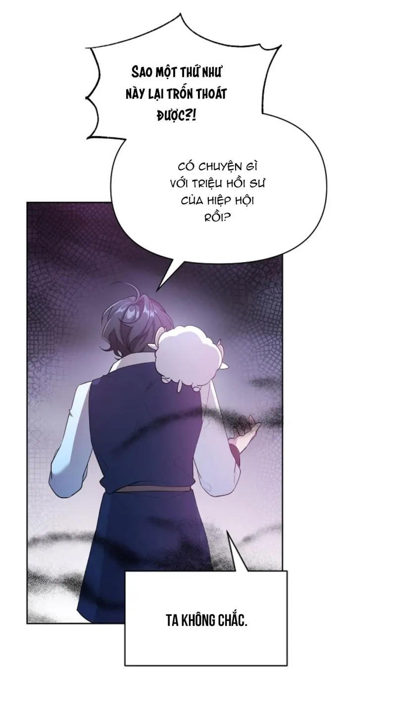 Hãy Lựa Chọn Anh Hùng Của Bạn Thật Cẩn Thận - Chap 19