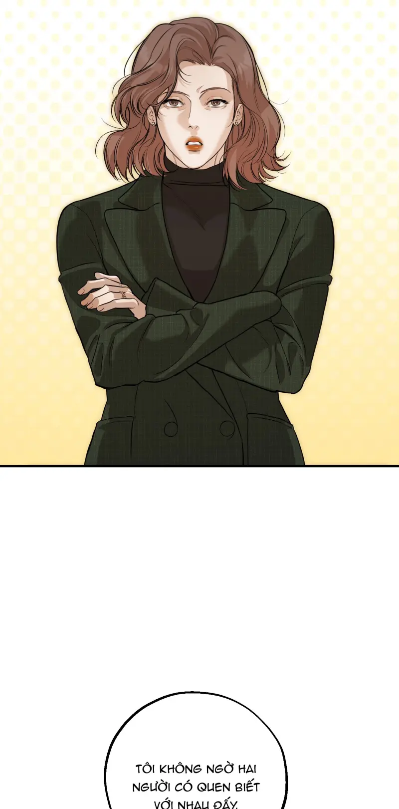 LÃNG MẠN NGÀY TẬN THẾ - Chap 12