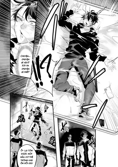 Cưng mà nói - Chap 289