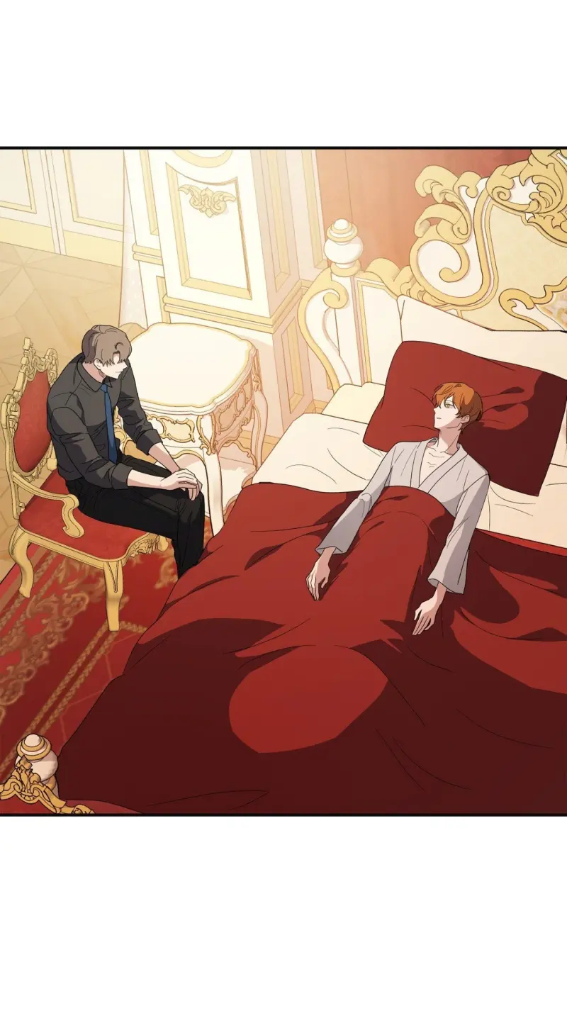 DỤC VỌNG CỦA QUÁI THÚ - Chap 39