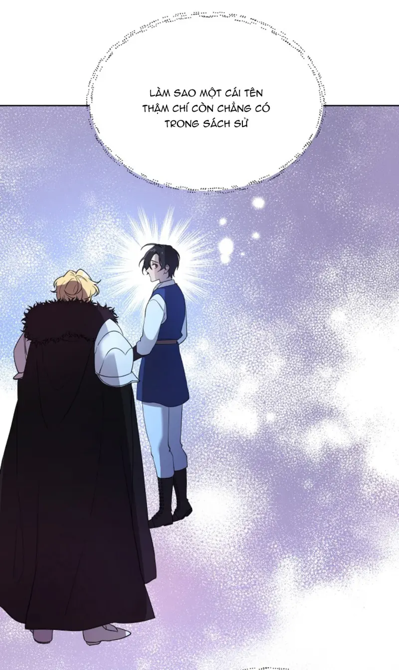 Hãy Lựa Chọn Anh Hùng Của Bạn Thật Cẩn Thận - Chap 19