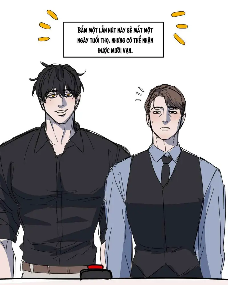 BỐ PHẢI TRẢ NỢ - Chap 11