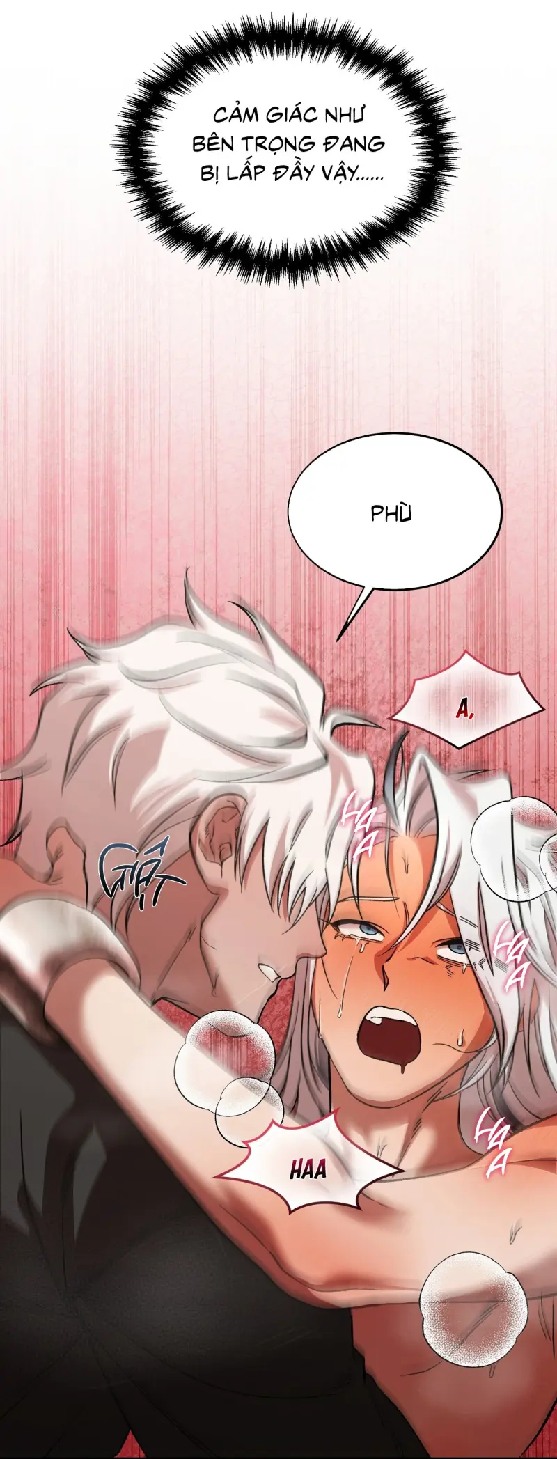 TRUYỂN TẬP - NHỮNG CON KU NÚNG NÍNH - Chap 6