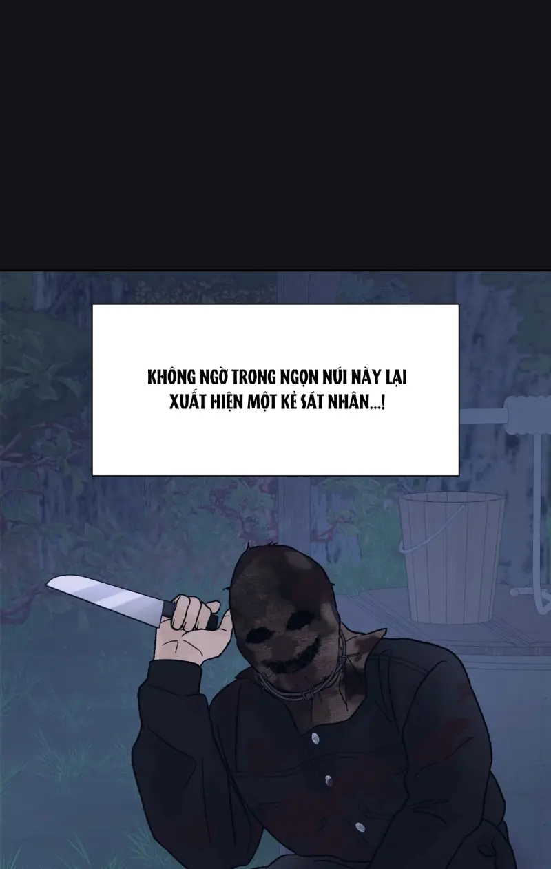 ĐÊM KINH HOÀNG - Chap 60