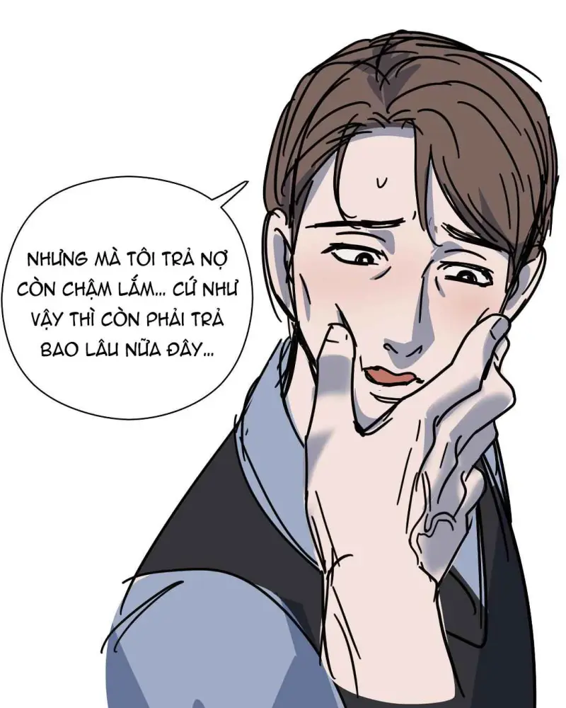 BỐ PHẢI TRẢ NỢ - Chap 11