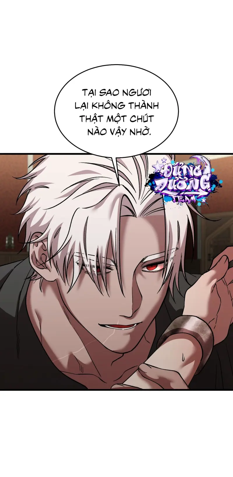 TRUYỂN TẬP - NHỮNG CON KU NÚNG NÍNH - Chap 6