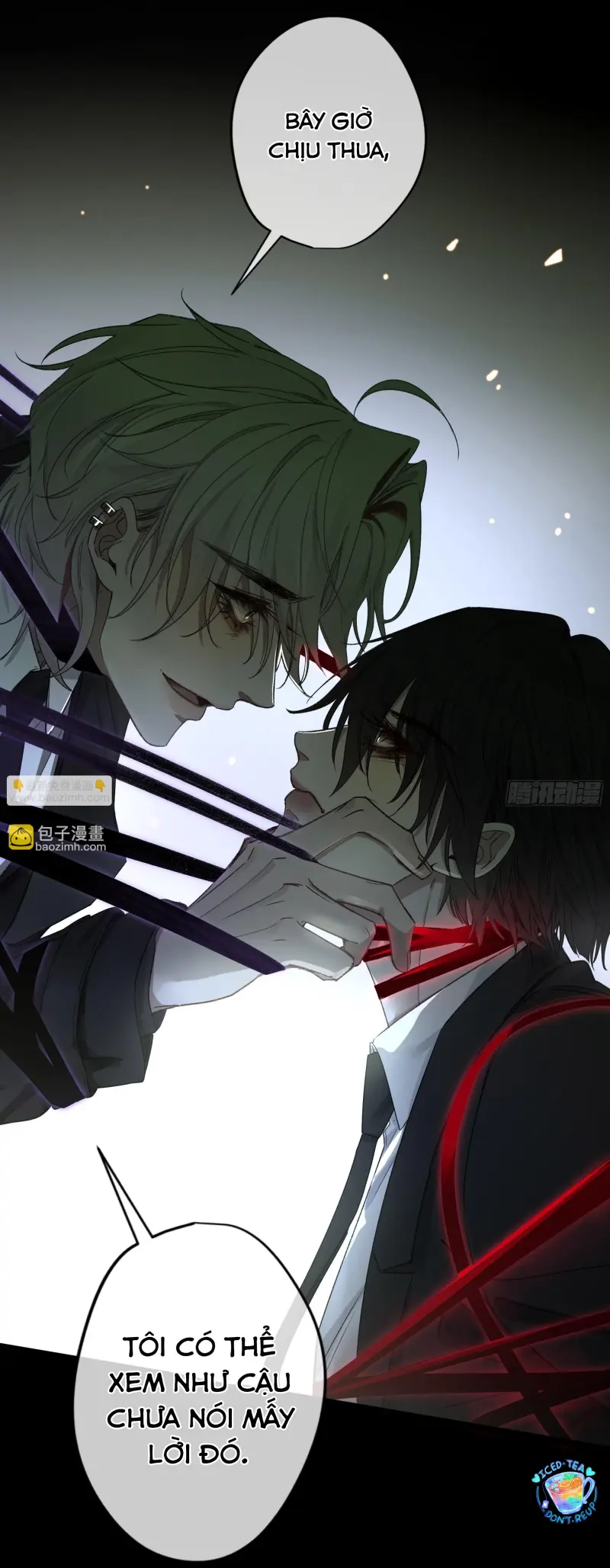 Ác linh - Chap 29