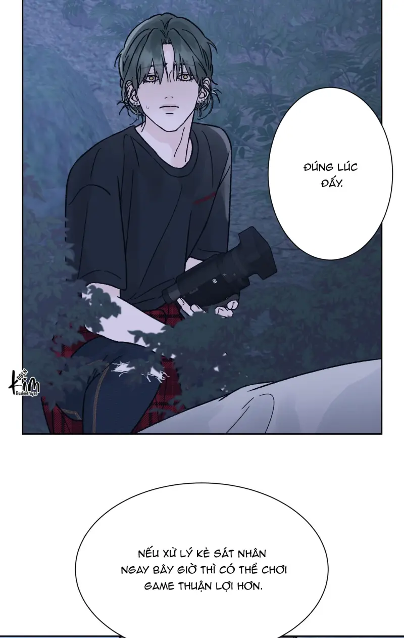 ĐÊM KINH HOÀNG - Chap 60