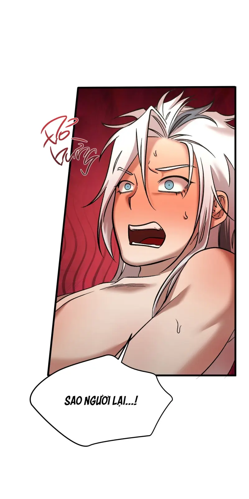 TRUYỂN TẬP - NHỮNG CON KU NÚNG NÍNH - Chap 6